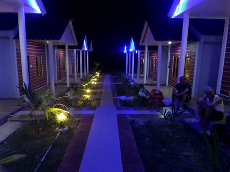 SANDY RIDGE RESORT (Neil Island, Andaman and Nicobar Islands) - Cottage ...