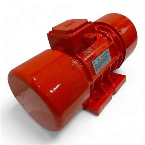 Vibration Motors Manufacturer & Supplier from Ahmedabad India