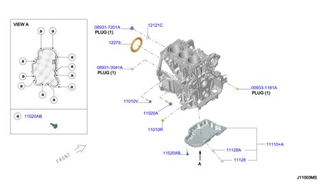 Parts Of An Oil Pan at Laura Mullen blog