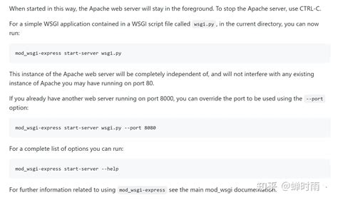 Image result for Mod_Wsgi Windows