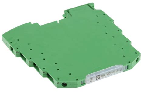 2902832 Phoenix Contact | Phoenix Contact 3RS7025 Series Signal ...