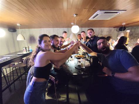 SKOPJE PUB CRAWL - All You Need to Know BEFORE You Go (with Photos ...