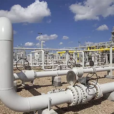 Upstream Filtration - Oil & Gas | Pall Corporation