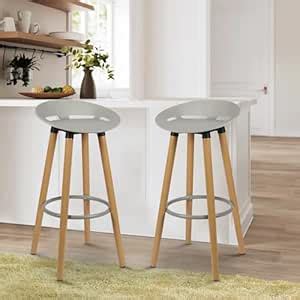 Creative Fix Bar Stool for Living Rooms, Dining Rooms, Lobby, Reception ...