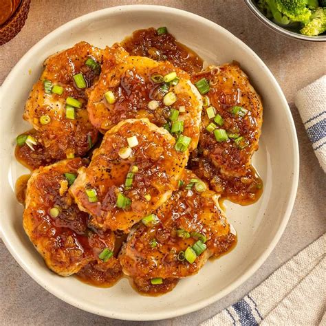 Pineapple Pork Chops Recipe: How to Make It