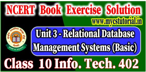 Image result for Relational Database Management System Class 12