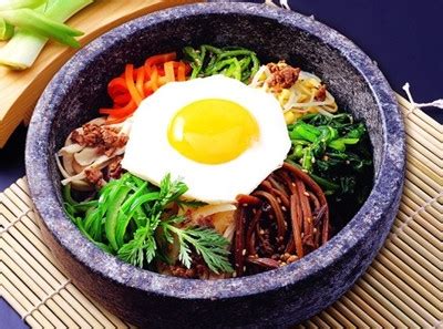 8款韩国美食 在家也可以做 – 【人人分享-人人网】