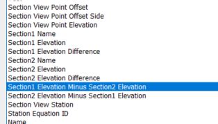 Image result for Section Label AutoCAD