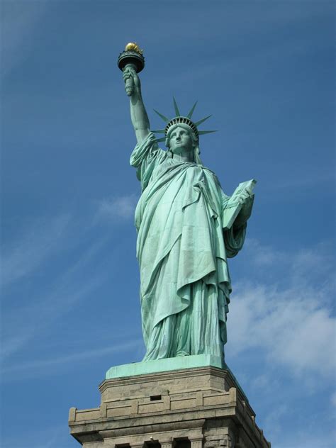 Statue Of Liberty Feet Photos, Download The BEST Free Statue Of Liberty ...