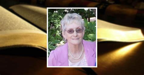 Obituary Galleries | Ruby Louise Roberts | Greer-McElveen Funeral Home ...