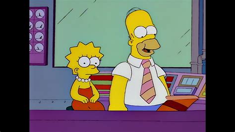 The Simpsons Season 7 Image | Fancaps