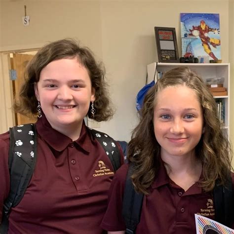 Tuition Information — Turning Point Christian Academy