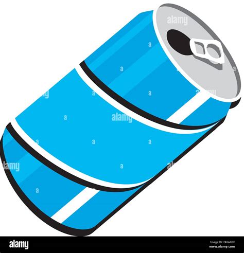 Cola Can Clipart