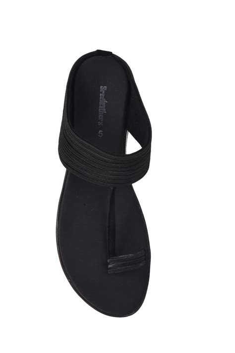 Ladies Comfort Chappal 57710 – SREELEATHERS