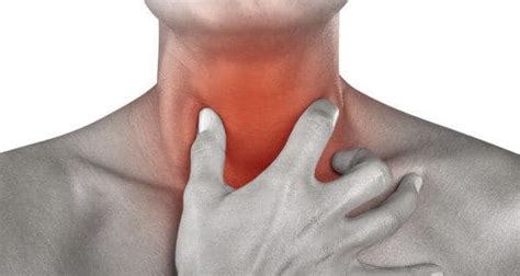 Causes for burning sensation in the throat | TheHealthSite.com
