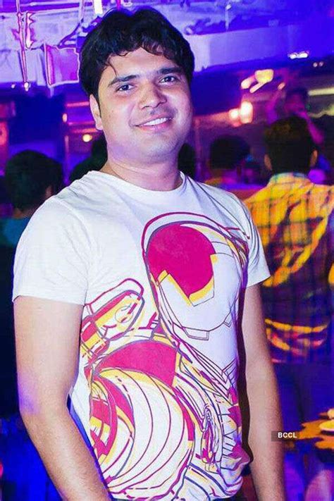 Guests during the music fest at 4th Dimension in the city - Photogallery