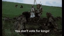 Image result for Monty Python Rabbit GIF