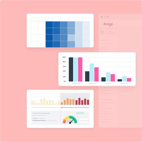 Customer Data Report 的图像结果