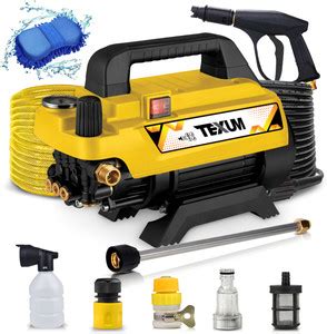 TEXUM TX-I100 2800 Watt, 280 Bars, 14 L/min adjustable Flow Rate High ...