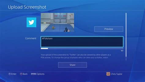 How Can I Share PS4 Screenshots Online[2026]