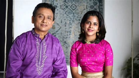 Unni Krishnan Daughter Latest Photos | உன்னி கிருஷ்ணன்