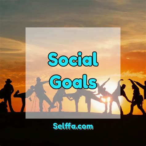 Social Goals Examples 的图像结果