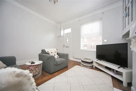 2 bed terraced house for sale in Green Lane, Billinge, WN5 | Breakey ...
