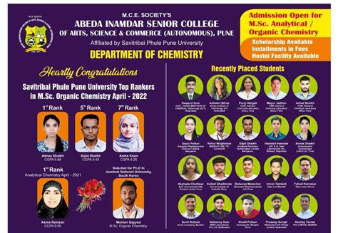 AISC | Abeda Inamdar Senior College