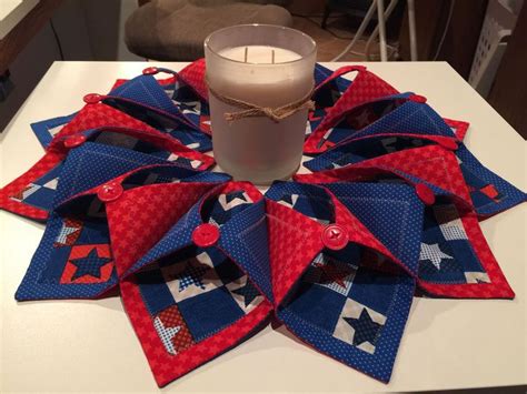 Image result for Fold N Stitch Wreath Pattern Tutorial