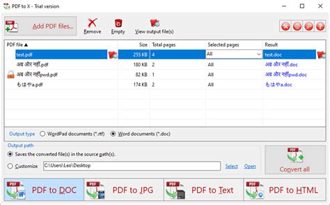 Image result for Using PDF X