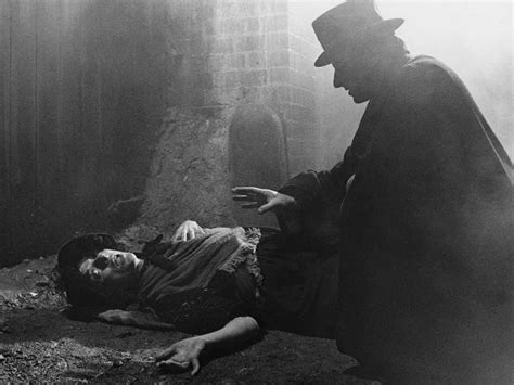 Who was Jack the Ripper? Behind the terrifying mass murderer – Film Daily