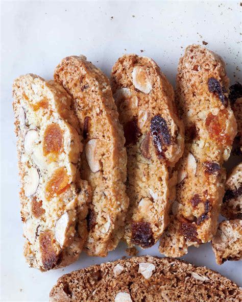 How to Make Classic Biscotti, Plus Recipes | Martha Stewart