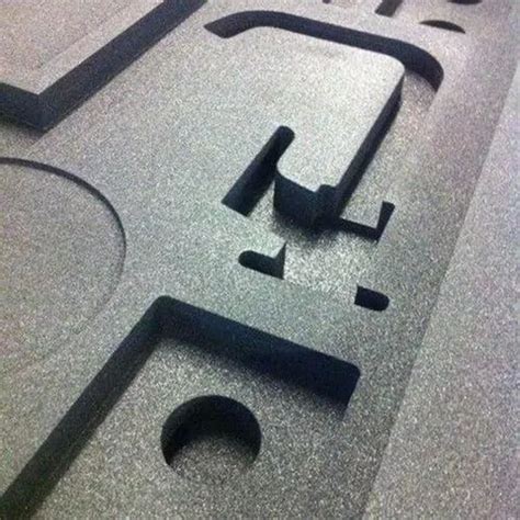 Fabricated Foam Components - XLPE Fabricated Foam Components ...