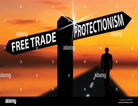 Protectionism 的图像结果