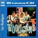 Los Hooligans: Hooligans: Amazon.in: Music}
