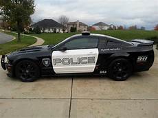 Barricade Transformers Car by Transformers Barricade Car To Attend Tfcon Chicago Barricade Transformers Car