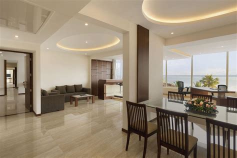 Ramada Resort, Cochin - Experience Kerala