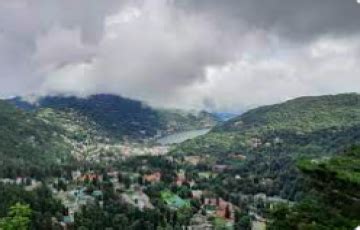 3 Night & 4 Days Nainital-Mukteshwar Tour Pacakage | Nainital ...