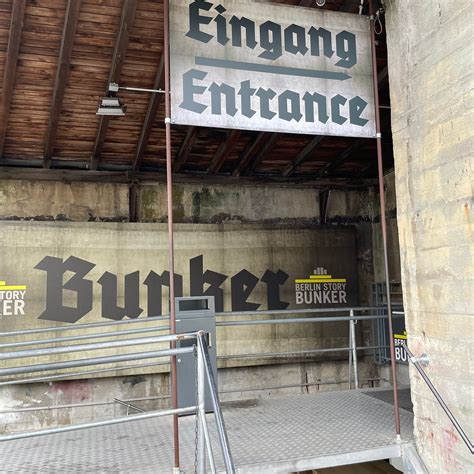 Führerbunker, Berlin - Tripadvisor