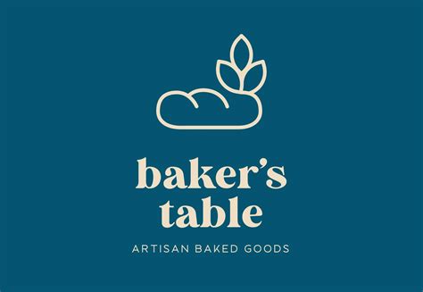 The Baker's Table