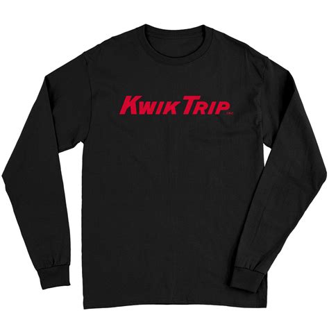 kwik trip merch Long Sleeves sold by Gary Walsh | SKU 24292880 | Printerval