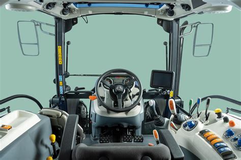 Neue Traktoren von McCormick und Landini | agrarheute.com