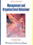 Buy Management and Organisational Behaviour: Text, Cases & Games Book ...