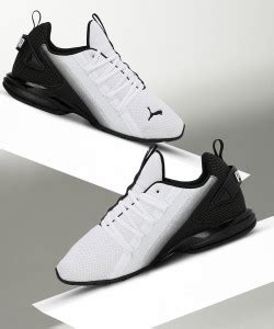PUMA Ion Fade Running Shoes For Men - Buy PUMA Ion Fade Running Shoes ...