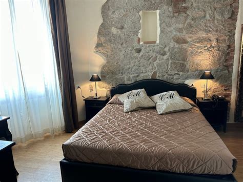 LA LOCANDA DEL CONTE MAMELI (Olbia, Sardinia) - Hotel Reviews, Photos ...