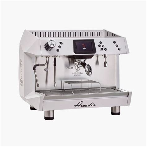 Arcadia – Halcyon Foods and Beverages