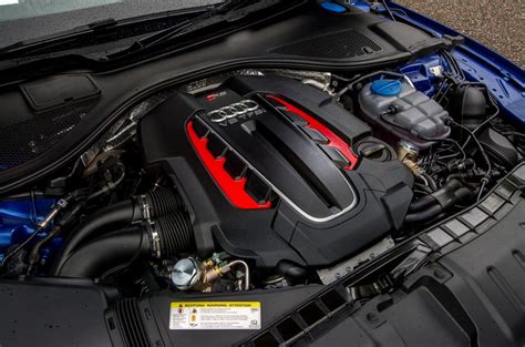 Audi RS7 Review (2020) | Autocar