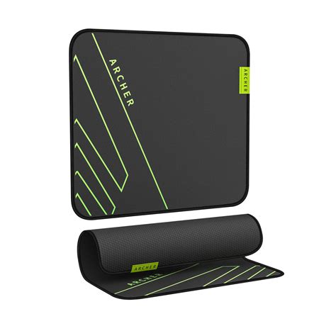 Gaming Mouse Pads | RGB, Extended & Pro Mouse Mats – ArcherTech Lab