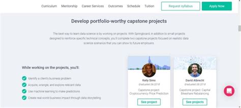 Image result for Springboard Coding Bootcamp Review