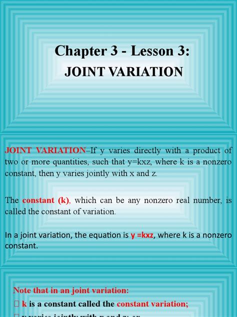 How to Solve Joint Variation 的图像结果